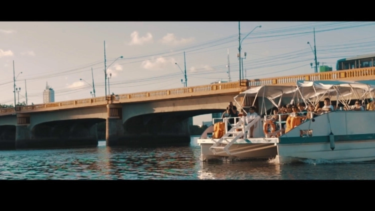 Escola S&atilde;o Jorge - Aula de campo Ensino M&eacute;dio &ndash; Projeto: Mulheres ilustres &ndash; Juliana Brito